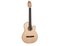 Godin Arena Flame Maple CW DS QIT Godin Arena Flame Maple CW DS QIT